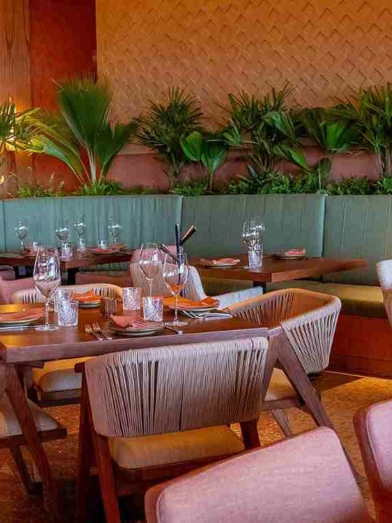 Porfirio's Cancún, photo 4 of 18