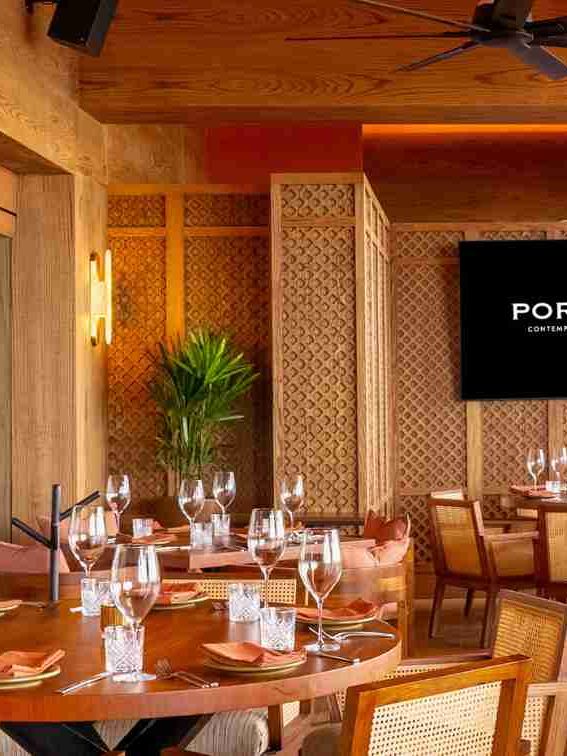 Porfirio's Cancún, photo 6 of 18