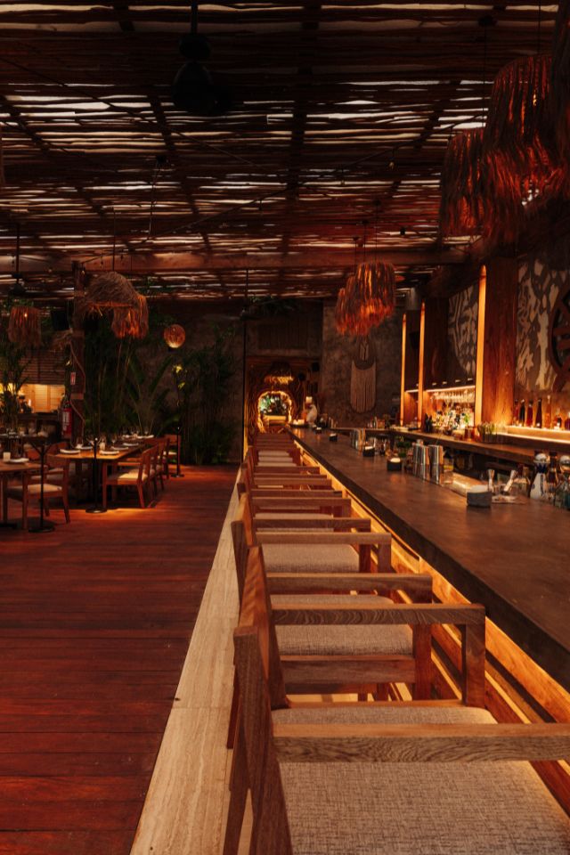 BAK' Tulum, photo 7 of 14