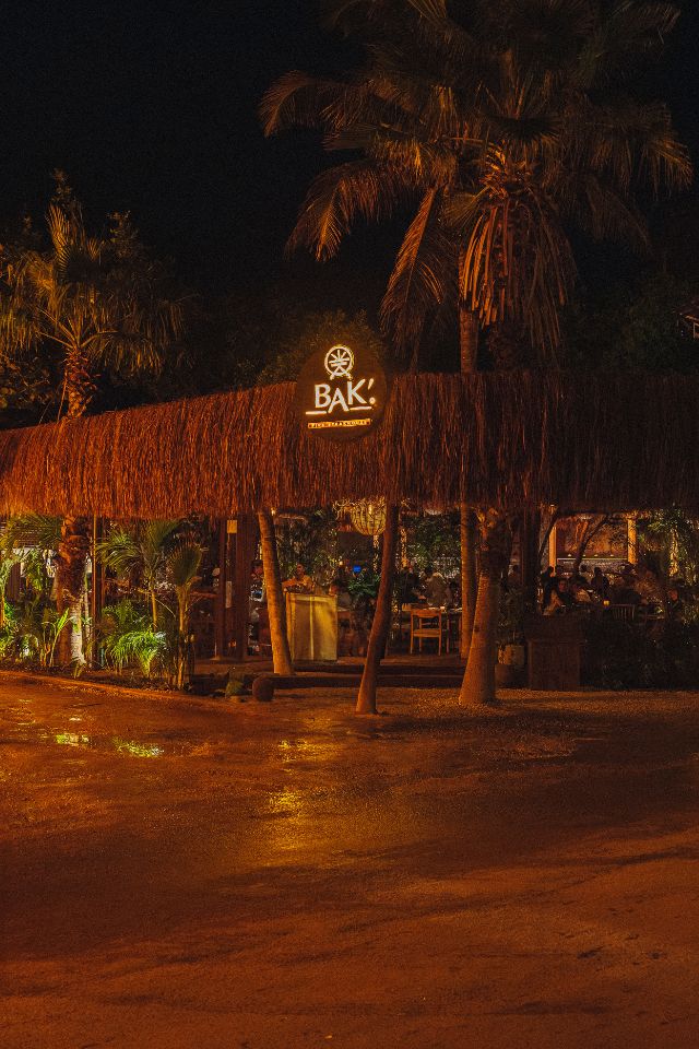 BAK' Tulum, photo 8 of 14