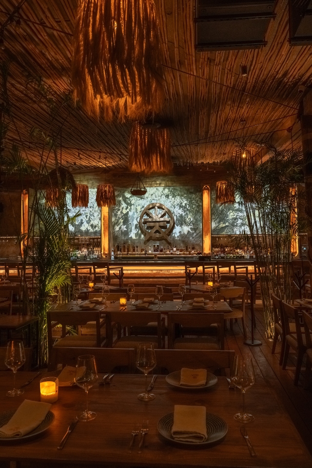 BAK' Tulum, photo 9 of 14