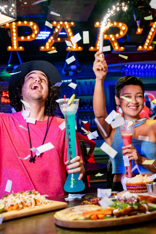 Señor Frog's Los Cabos, photo 6 of 13