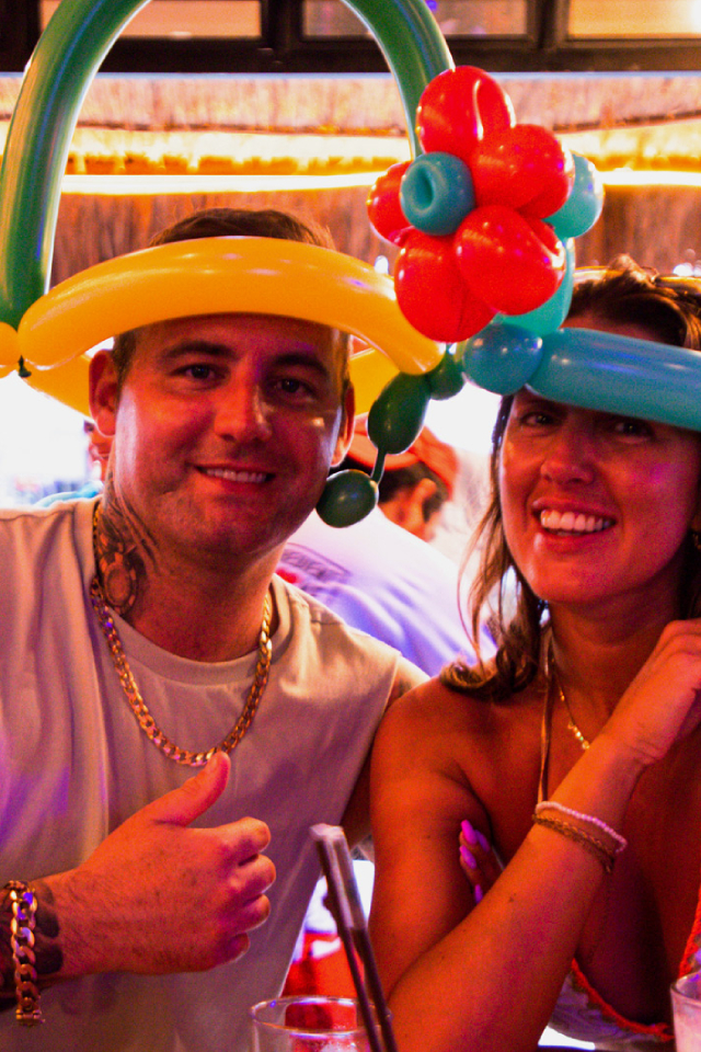 Señor Frog's Los Cabos, photo 8 of 13