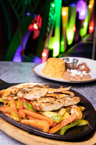 Señor Frog's Cozumel, photo 6 of 11