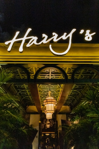 Harry's Cancún, photo 3 of 8