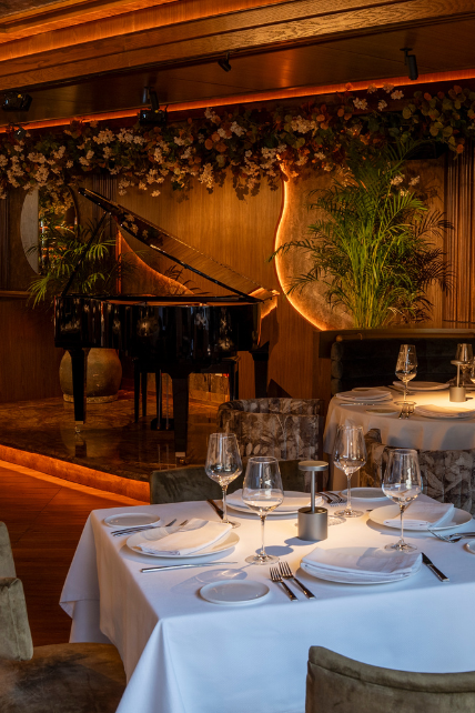 Harry's Polanco, photo 1 of 6