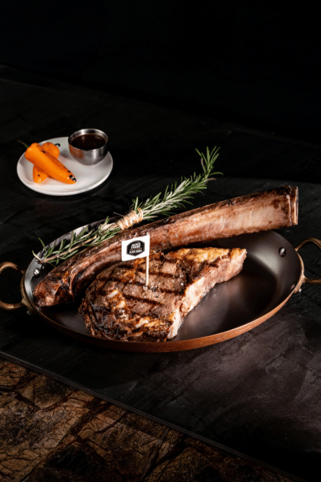 Harry's Polanco, photo 3 of 6