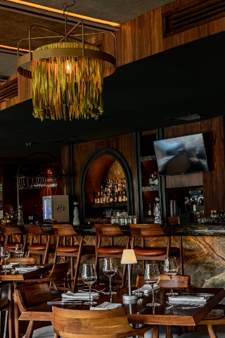 Harry's Playa del Carmen, photo 3 of 11
