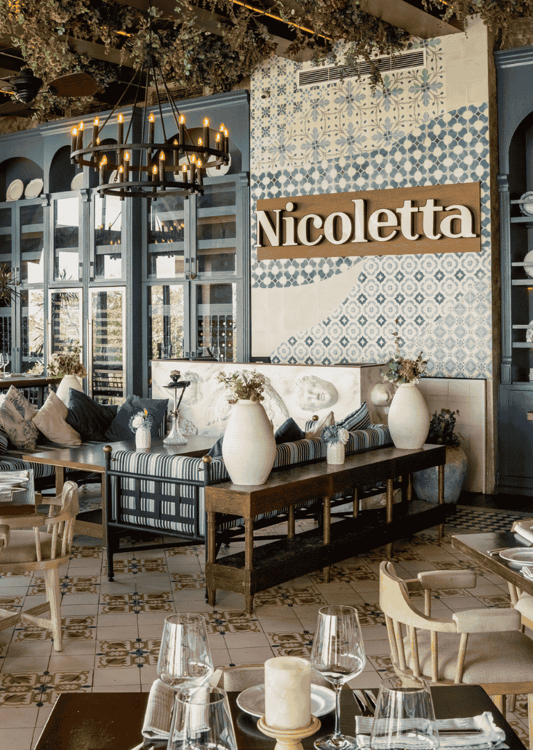 Nicoletta Cancún, photo 7 of 15