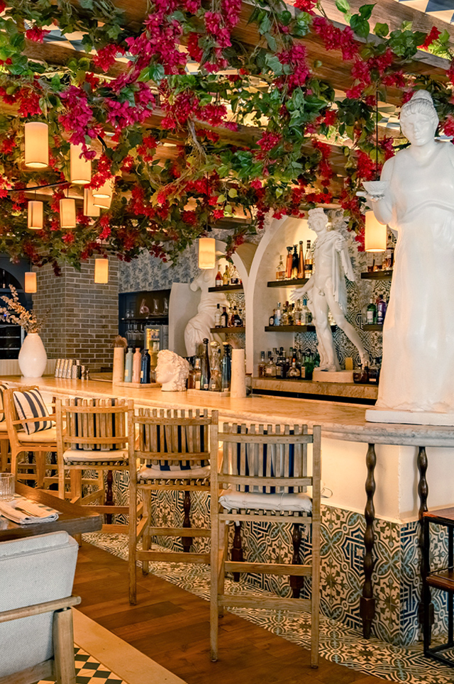 Nicoletta Playa del Carmen, photo 5 of 11