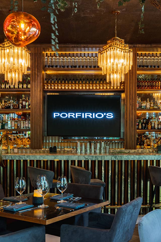 Porfirio's Guadalajara, foto 7 de 9