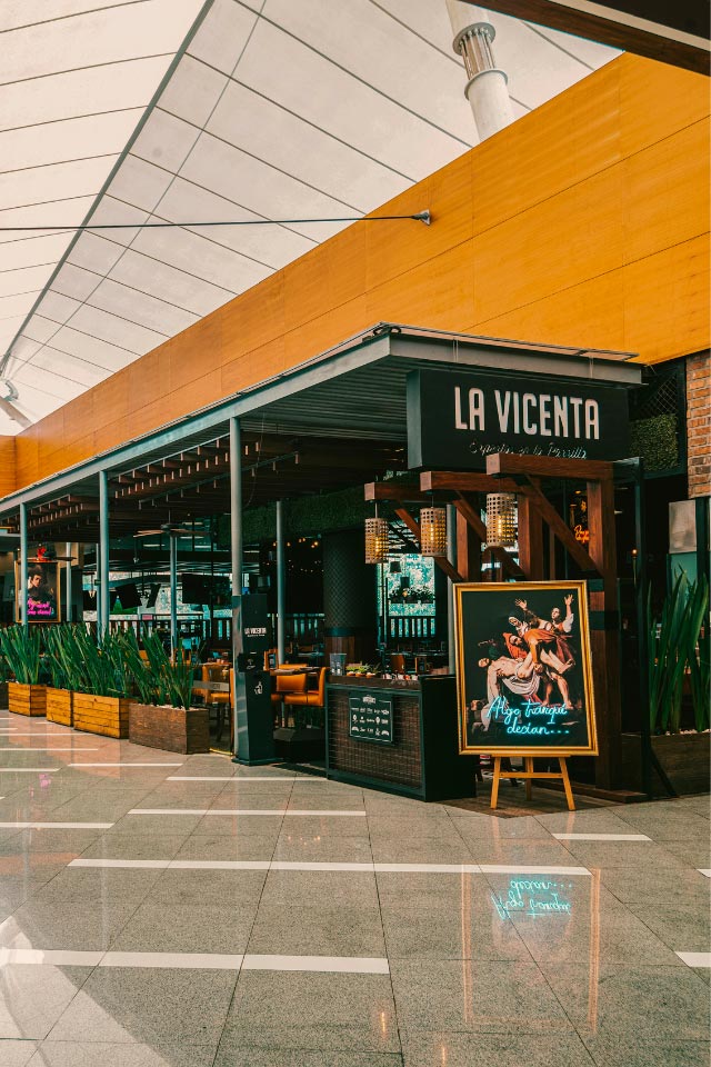 La Vicenta Tezontle, photo 1 of 18