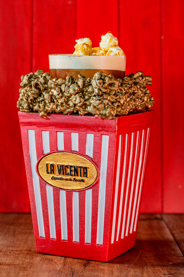 La Vicenta Tezontle, photo 6 of 18